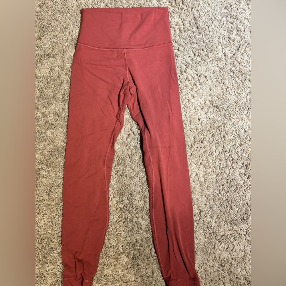Lululemon leggings